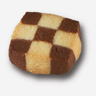 DAMINE DI FROLLA CONFEZIONE DA KG 2