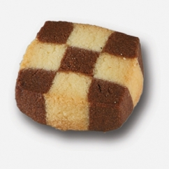 DAMINE DI FROLLA CONFEZIONE DA KG 2