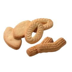 OFFELLE CLASSIC/RISIN/KRUMIRI AL BURRO 1,5KG 158PZ CIRCA (80403)