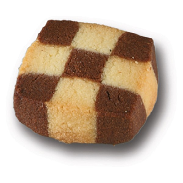 DAMINE DI FROLLA CONFEZIONE DA KG 2