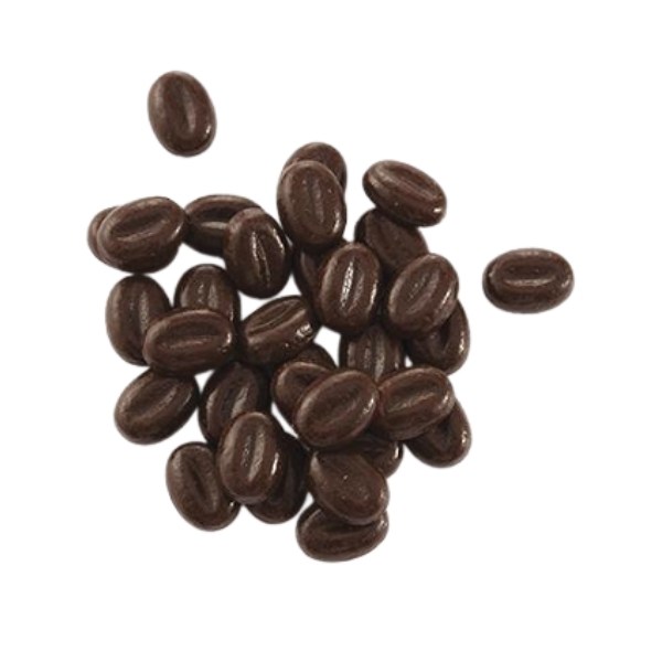 CHICCHI CIOCCOLATO AL CAFFE' 14 MM DA KG 1