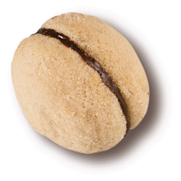 BACI DI DAMA CASSIBBA CONFEZIONE DA KG 2