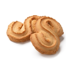 BISCOTTI ESSE FROLLA AL BURRO DA 1,120KG 16PZ MONOPORZ. (80463)