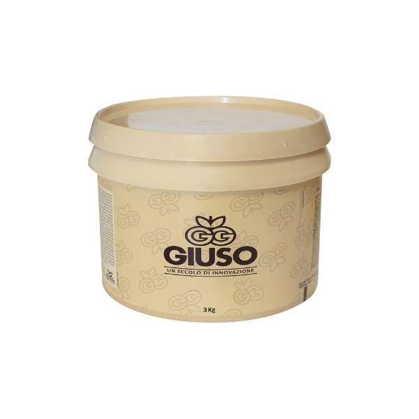VARIEGATO CREMA PASTICCERA DA KG 6 (013CT160)