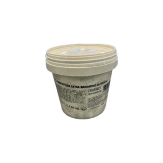 CONFETTURA MANDARINO DI CIACULLI EXTRA KG 1,65 (4099115)