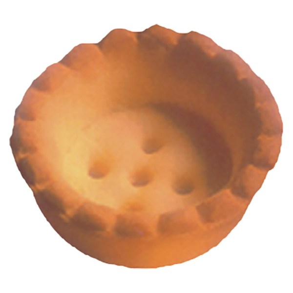 TARTELLETTA FROLLA BRISE' MIGNON DIAMETRO mm 44 PZ 250