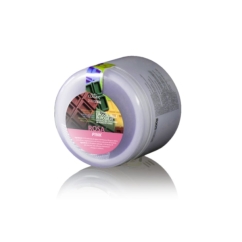 COLORE IN POLVERE IDROSOLUBILE ROSA GR 80 (IDROP80ROS)