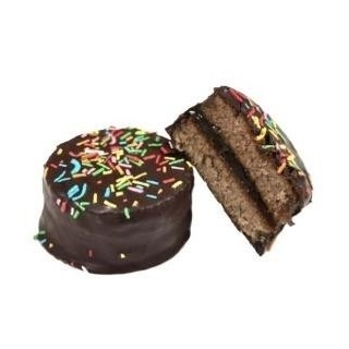 MINI SACHER CARNEVALE DA CIRCA 1 KG