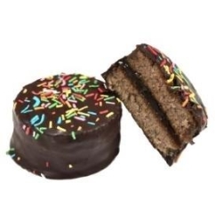 MINI SACHER CARNEVALE DA CIRCA 1 KG