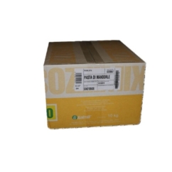 *BESOZZI MIX PASTA DI MANDORLE (IN POLVERE) DA KG 10