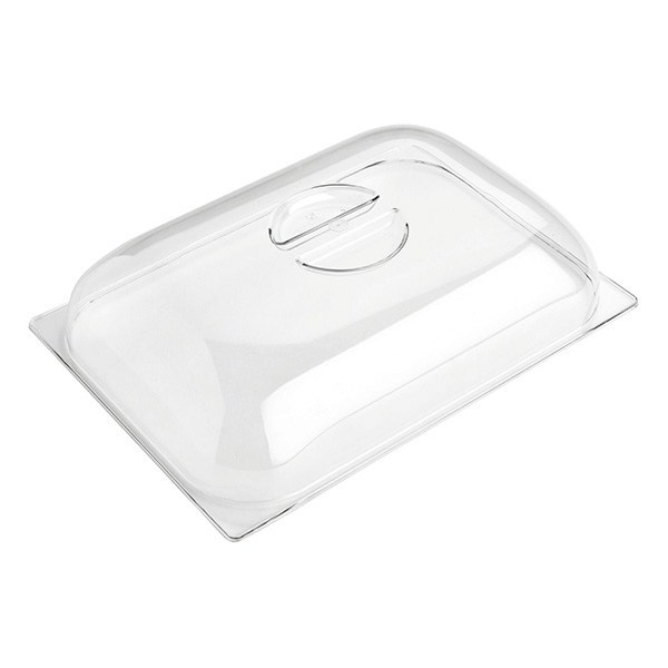 *COPERCHIO BOMBATO 36X16,5 PC