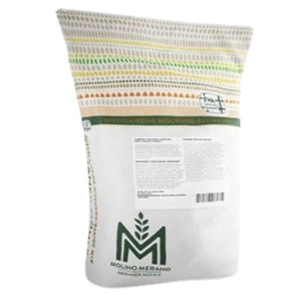 MANNA CREMA MAESTRO 10 KG