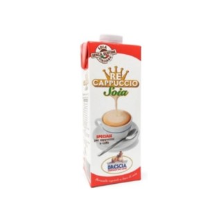 SOIA RE CAPPUCCIO CONFEZIONE DA LT 1