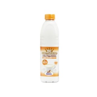 SENZA LATTOSIO LATTE RE CAPPUCCIO CONFEZIONE DA LT 1