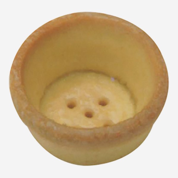 TARTELLETTA TUTTOBURRO TRENDY NTL FROLLA MIGNON MM44 PZ216