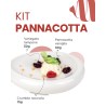 Kit Pannacotta