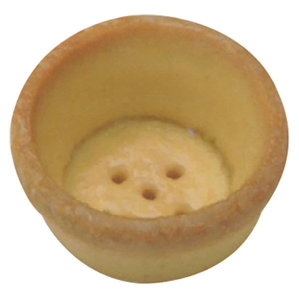 TARTELLETTA TUTTOBURRO TRENDY NTL FROLLA MIGNON MM44 PZ216