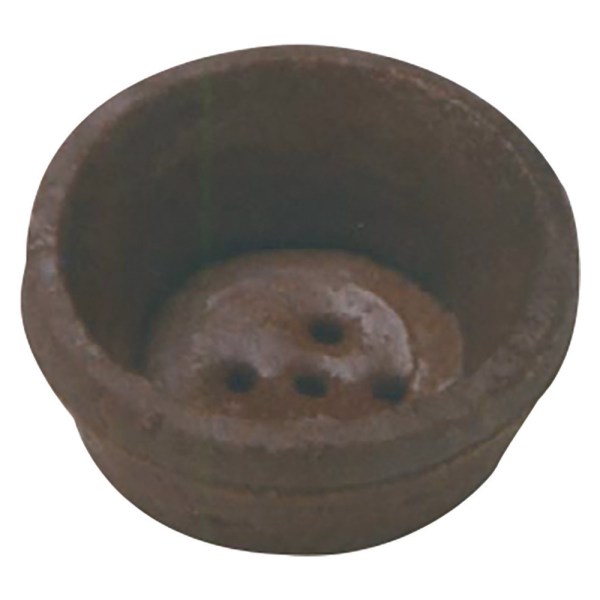 TARTELLETTA TRENDY FROLLA MIGNON AL CACAO TUTTOBURRO MM44 PZ216