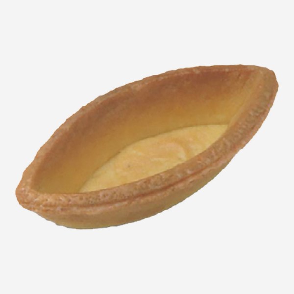 BARCHETTA TRENDY FROLLA MIGNON TUTTOBURRO MM67 PZ180