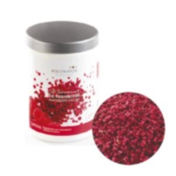 *LAMPONE LIOFILIZZATO IN SCAGLIE 80 GR