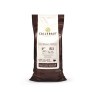 CIOCCOLATO DA KG 10 FONDENTE 811 IN CALLETS
