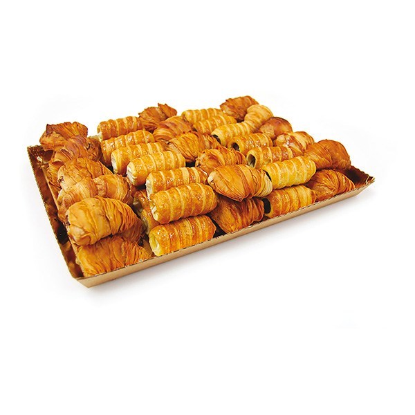 MISTO RIPIENI (CANNO/ARAGO.)NOCC.CACAO/CRE.LATTE 1,5KG (B51.66)