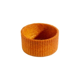 *TARTELLETTA (267328) POMODORO 16X38MM 245PZ (BLISTER) FINGER