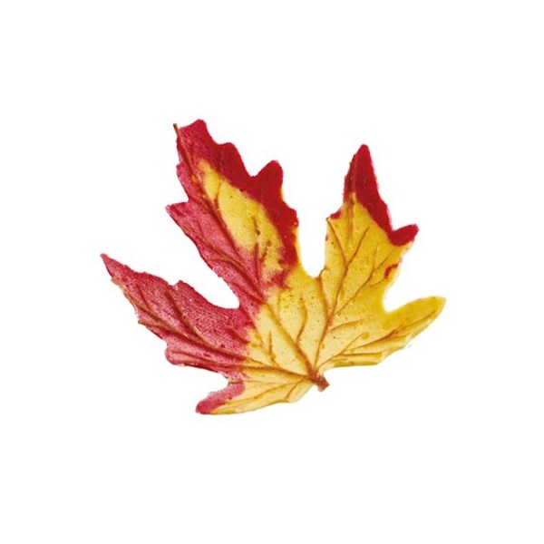 *FOGLIA DI VITE 55x90 MM PZ 80 - FINGER FOOD