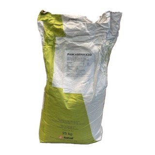 PANCASERECCIO SEMILAVORATO PER PANIFICAZIONE DA KG 25