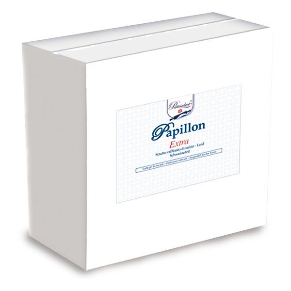 STRUTTO PAPILLON EXTRA IN CARTONE DA KG 25