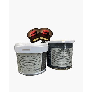 *KIT MACARON MORA E MIRTILLO SELVATICI DA 5,5 KG (9001B00B)