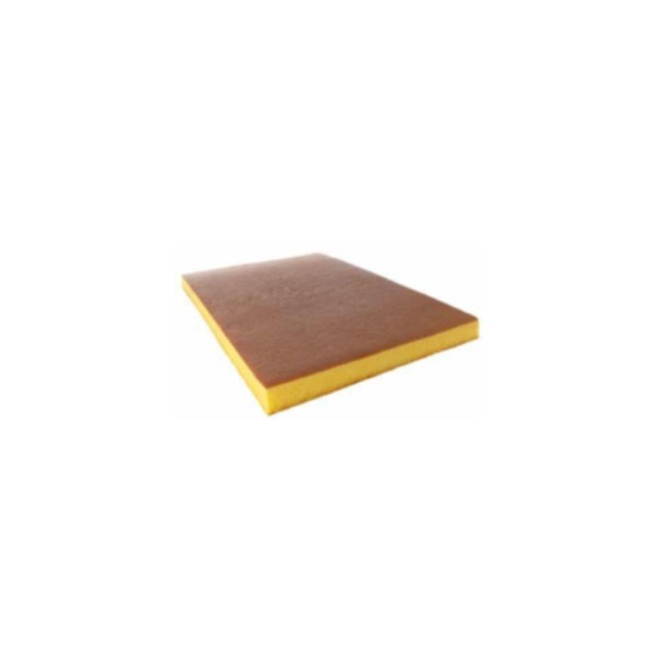 PAN DI SPAGNA GRAN PASTICCERIA CM 38X56X5H PZ 2 DA 1,9 KG