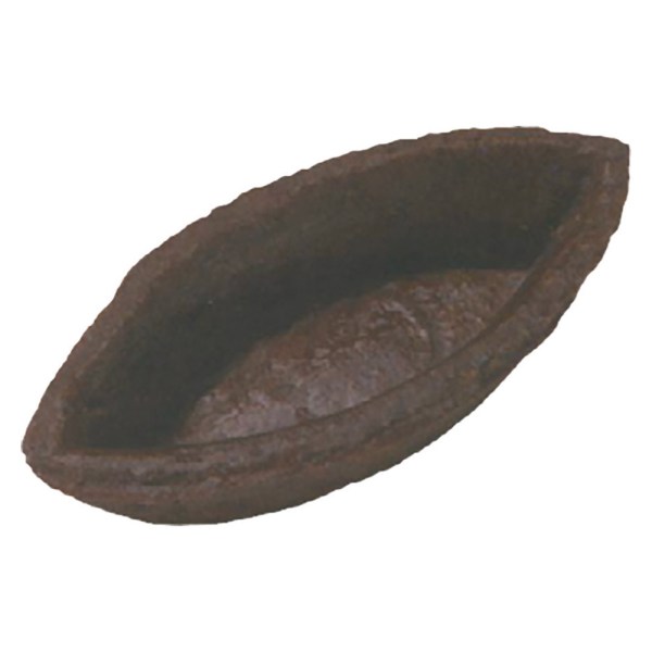 BARCHETTA TRENDY FROLLA MIGNON CACAO TUTTOBURRO MM67 PZ180