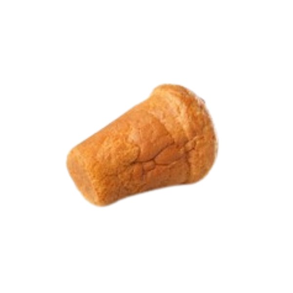 BABA' GIGANTE PZ 35 DIAM.90MM X H.120MM