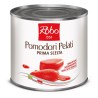 POMODORI PELATI PRIMA SCELTA PESO NETTO 2500GR