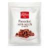 POMODORI SEMI-SECCHI A FILETTI IN OLIO PESO NETTO 1100GR