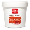 *BRODO IN PASTA SAPORITO (5% DI CARNE) DA 1 LT