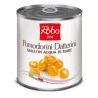 POMODORINI DATTERINI GIALLI IN ACQUA DI MARE PESO NETTO 800GR