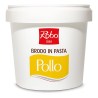 *BRODO IN PASTA POLLO DA 1 LT