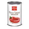 *PIZZA SAUCE  AROMATIZZATA  PESO NETTO 4100GR