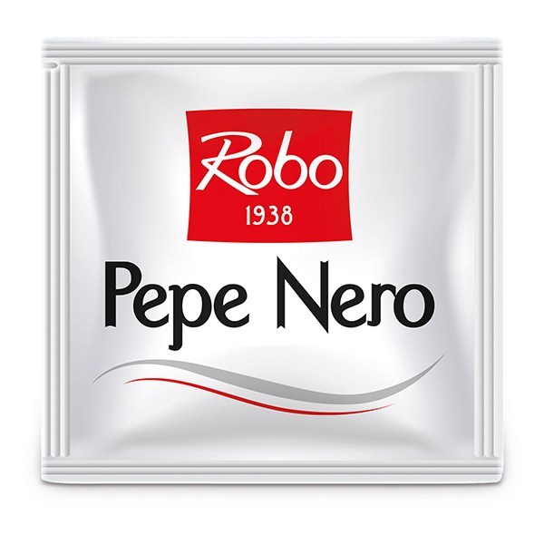 *MONODOSE PEPE NERO (ESPOSITORE DA 1000 PZ)