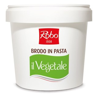 *BRODO IN PASTA IL VEGETALE DA 1 LT