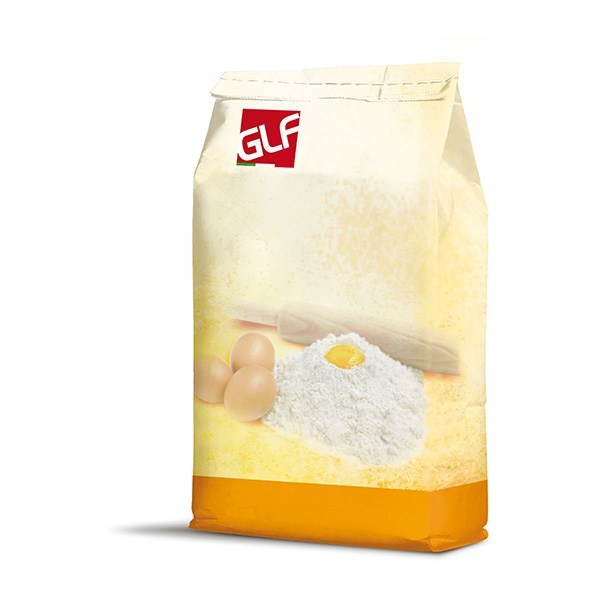 MIX TOP LIEVITATI KG 10