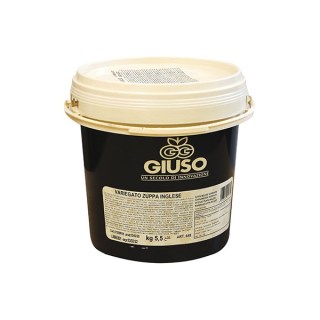 VARIEGATO ZUPPA INGLESE DA KG 3,5 (013BU130A)