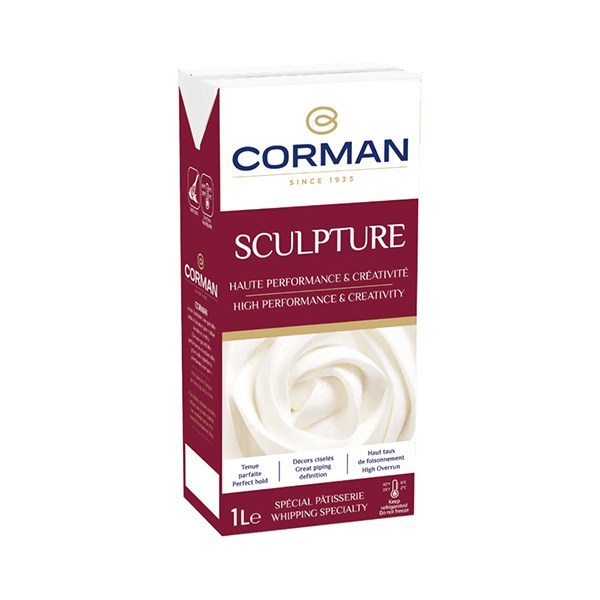 CORMAN SCULPTURE M.G. 31% DA LT 1 - 20332601