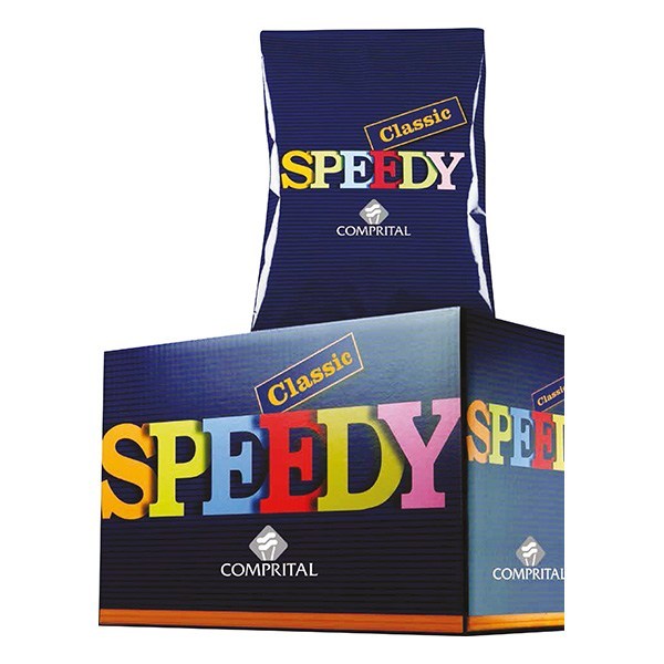 *SPEEDY POMPELMO ROSA KG 1,25 (P050A)