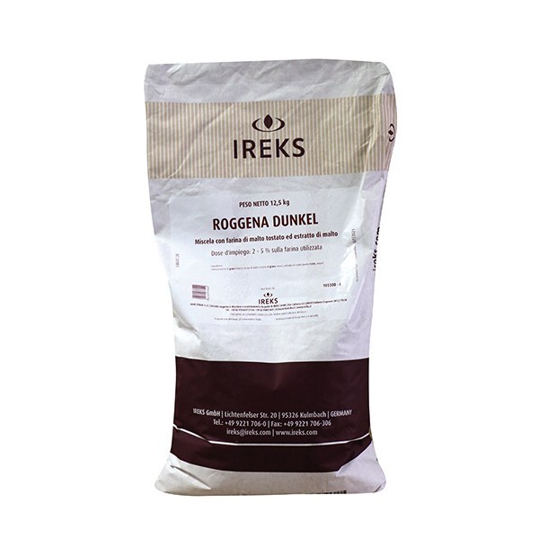 ROGGENA DA KG 12,5