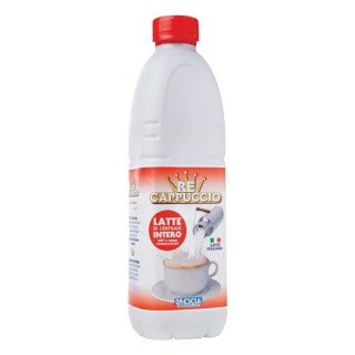 LATTE RE CAPPUCCIO INTERO CONFEZIONE DA LT 1