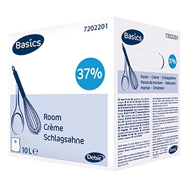 PANNA 37% M.G. BAG-IN-BOX 10 LT