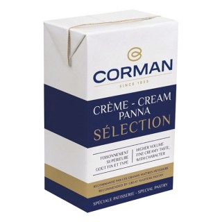 PANNA CORMAN SELECTION M.G. 35,1% (CT.DA LT 1X6) 29722501